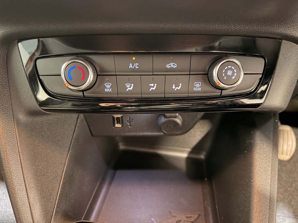 Used Vauxhall Corsa 2020 for sale - 76454365: Photo 47