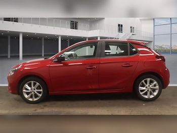 Used Vauxhall Corsa 2020 for sale - 76454365: Photo