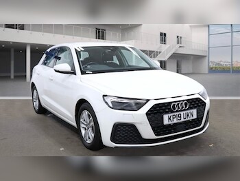 Used Audi A1 2019 for sale - 76546822: Photo