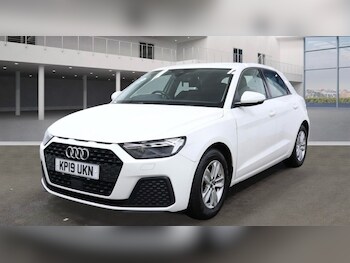 Used Audi A1 2019 for sale - 76546822: Photo