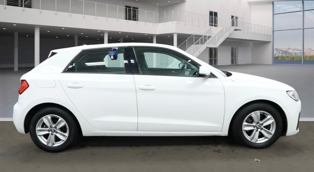 Used Audi A1 2019 for sale - 76546822: Photo 4