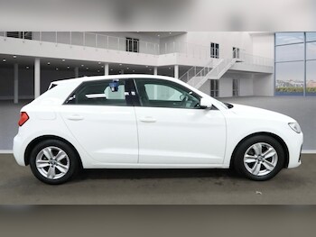 Used Audi A1 2019 for sale - 76546822: Photo