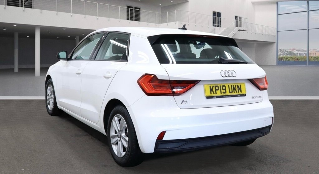 Used Audi A1 2019 for sale - 76546822: Photo 7