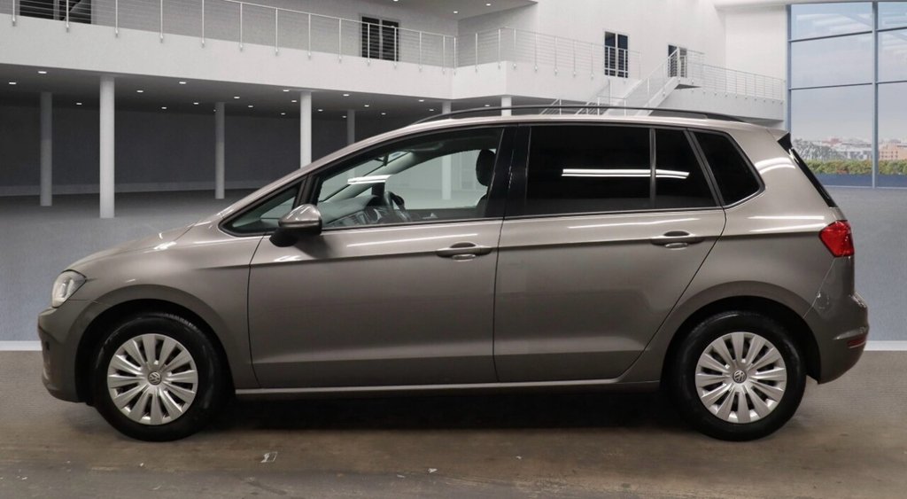 Used Volkswagen Golf SV 2016 for sale - 77038244: Photo 10