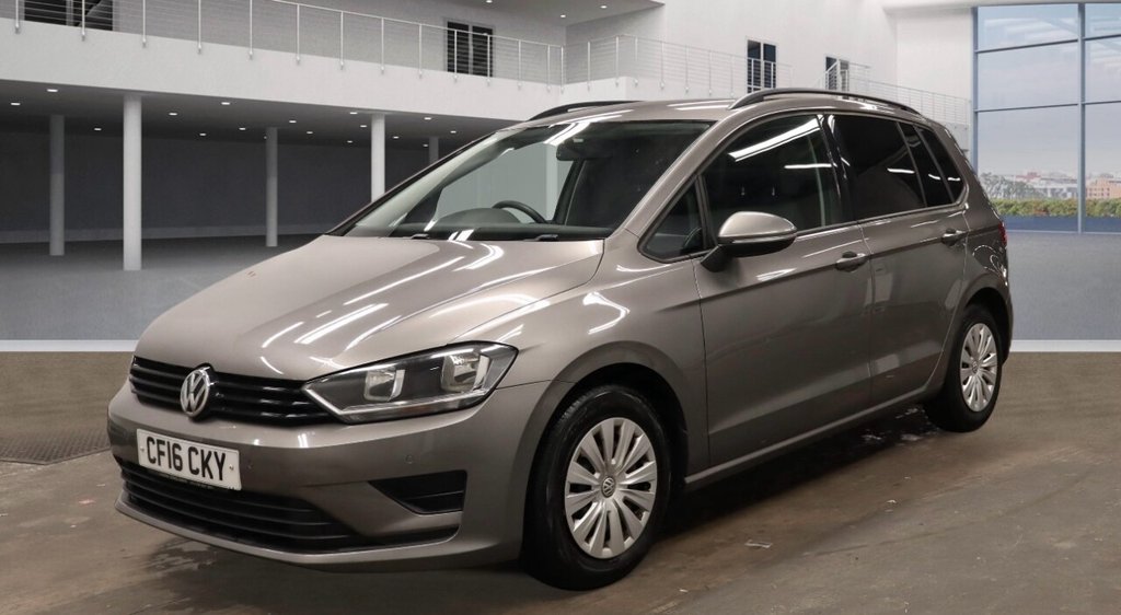 Used Volkswagen Golf SV 2016 for sale - 77038244: Photo 19