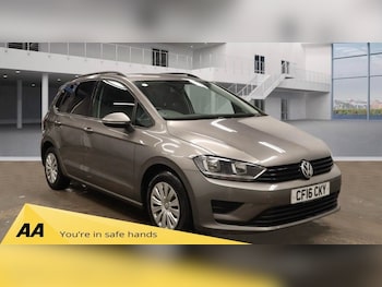 2016 (16) - 1.4 TSI S 5dr DSG