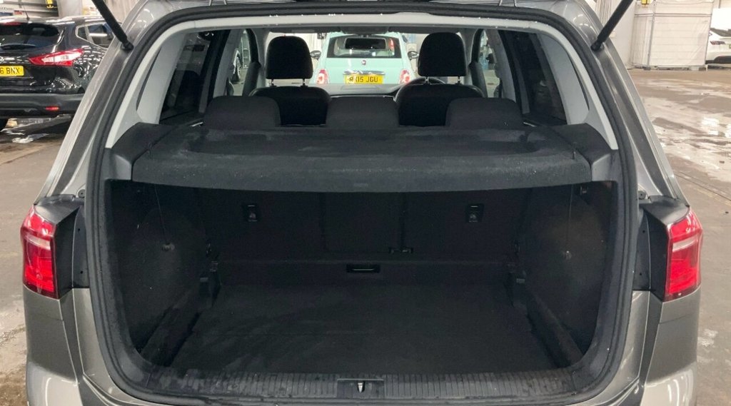 Used Volkswagen Golf SV 2016 for sale - 77038244: Photo 21