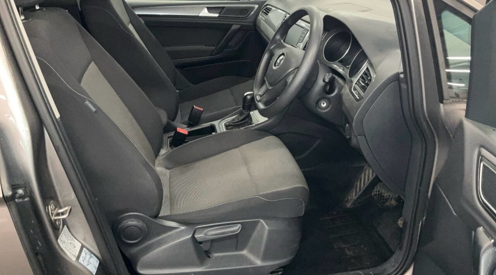 Used Volkswagen Golf SV 2016 for sale - 77038244: Photo 4