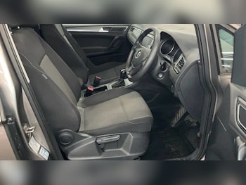 Used Volkswagen Golf SV 2016 for sale - 77038244: Photo