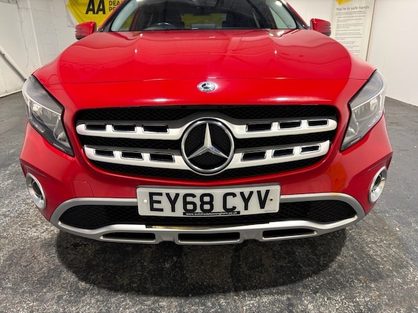 Used Mercedes-Benz GLA 2018 for sale - 76118951: Photo 12