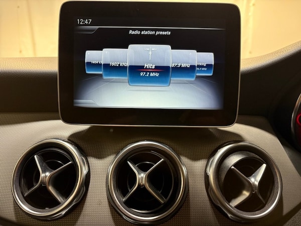 Used Mercedes-Benz GLA 2018 for sale - 76118951: Photo 13