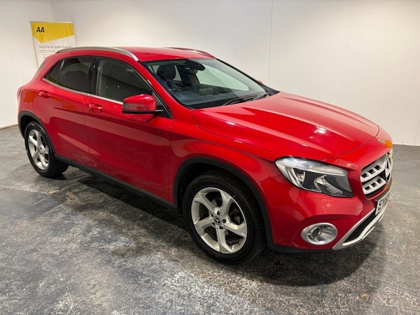 Used Mercedes-Benz GLA 2018 for sale - 76118951: Photo 19