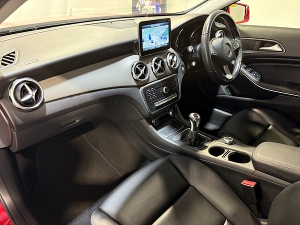 Used Mercedes-Benz GLA 2018 for sale - 76118951: Photo 25