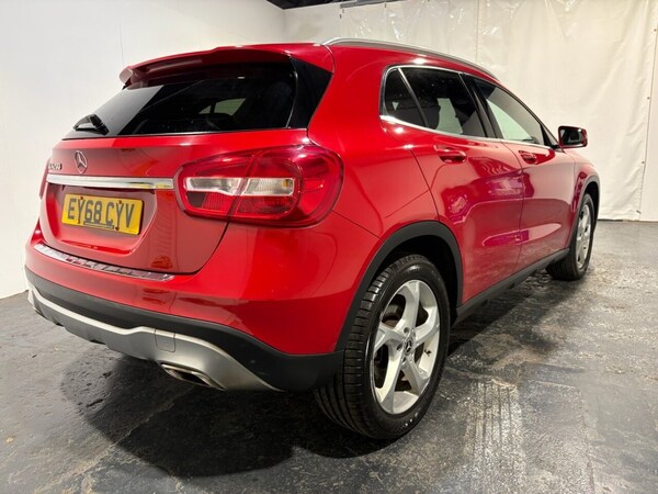 Used Mercedes-Benz GLA 2018 for sale - 76118951: Photo 29