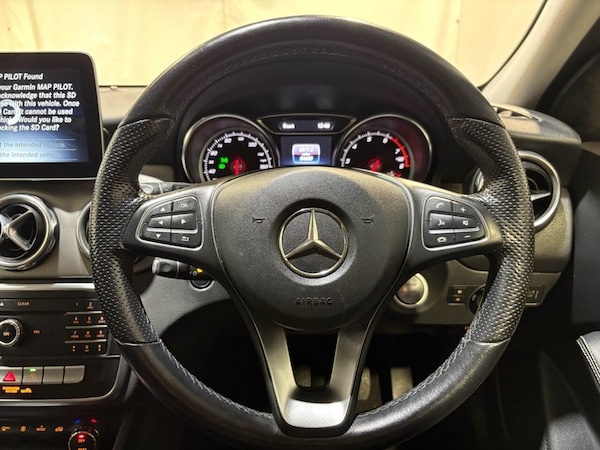 Used Mercedes-Benz GLA 2018 for sale - 76118951: Photo 31