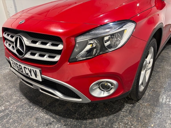 Used Mercedes-Benz GLA 2018 for sale - 76118951: Photo 33