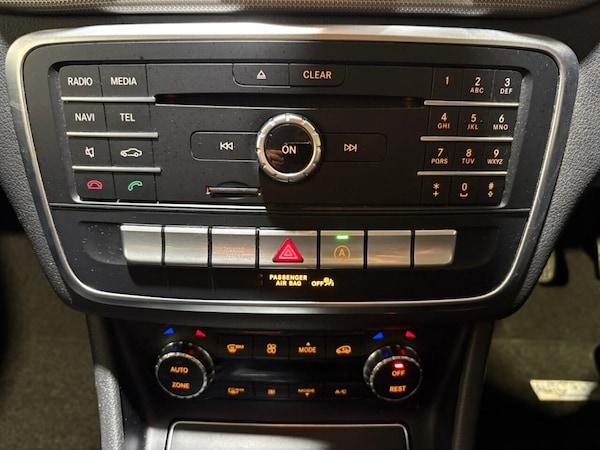 Used Mercedes-Benz GLA 2018 for sale - 76118951: Photo 34