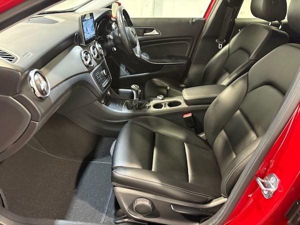 Used Mercedes-Benz GLA 2018 for sale - 76118951: Photo 41