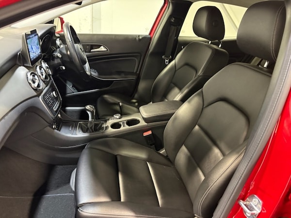 Used Mercedes-Benz GLA 2018 for sale - 76118951: Photo 42
