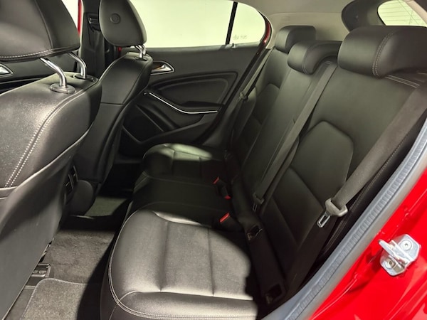 Used Mercedes-Benz GLA 2018 for sale - 76118951: Photo 44