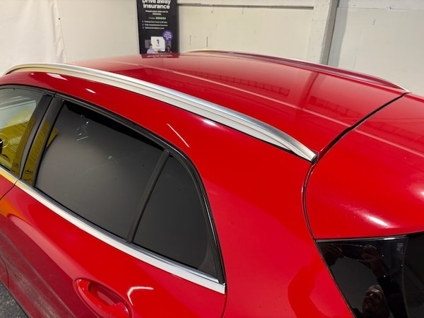 Used Mercedes-Benz GLA 2018 for sale - 76118951: Photo 45