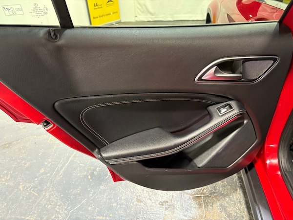 Used Mercedes-Benz GLA 2018 for sale - 76118951: Photo 47