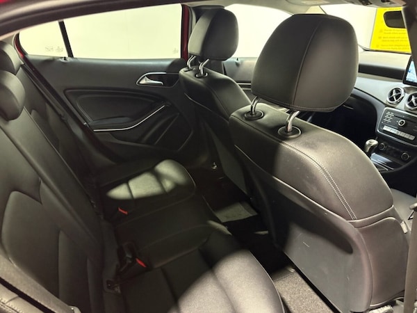 Used Mercedes-Benz GLA 2018 for sale - 76118951: Photo 49