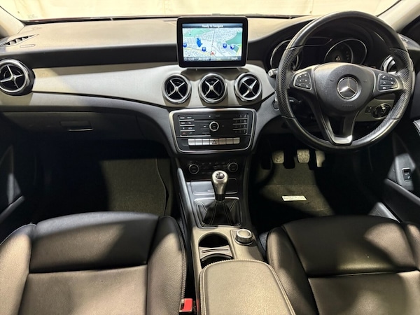 Used Mercedes-Benz GLA 2018 for sale - 76118951: Photo 4