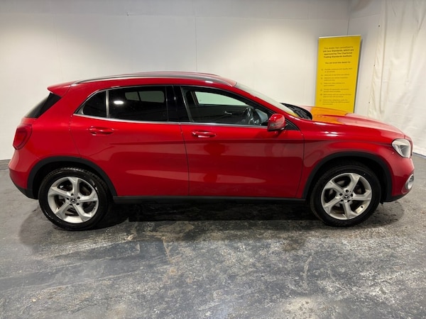 Used Mercedes-Benz GLA 2018 for sale - 76118951: Photo 6