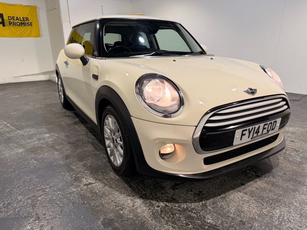 Used MINI Hatch 2014 for sale - 77227215: Photo 21