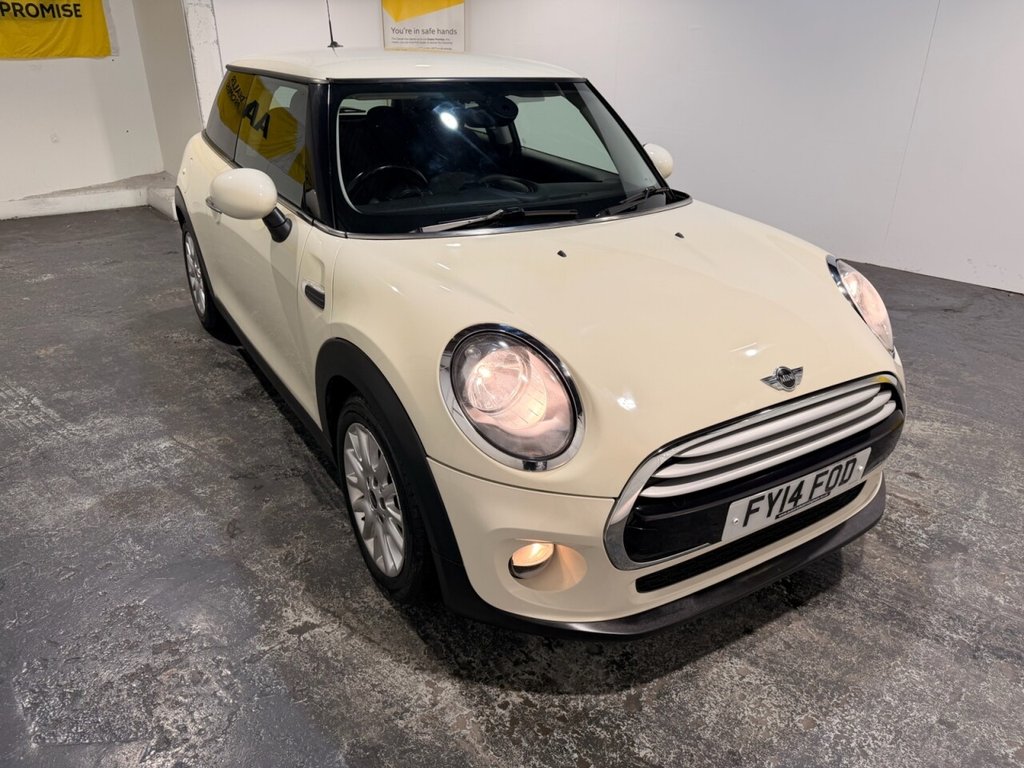 Used MINI Hatch 2014 for sale - 77227215: Photo 22