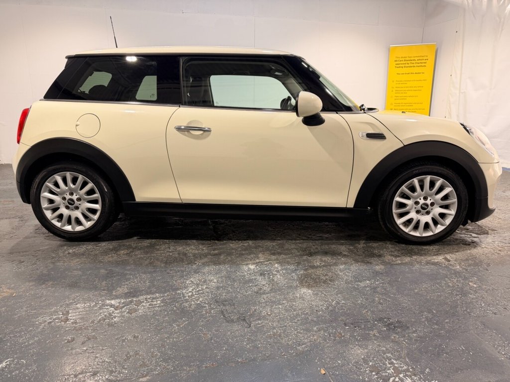 Used MINI Hatch 2014 for sale - 77227215: Photo 23