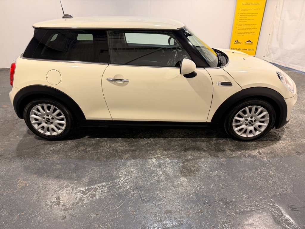 Used MINI Hatch 2014 for sale - 77227215: Photo 24