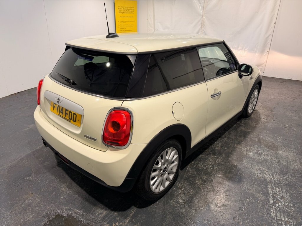 Used MINI Hatch 2014 for sale - 77227215: Photo 26