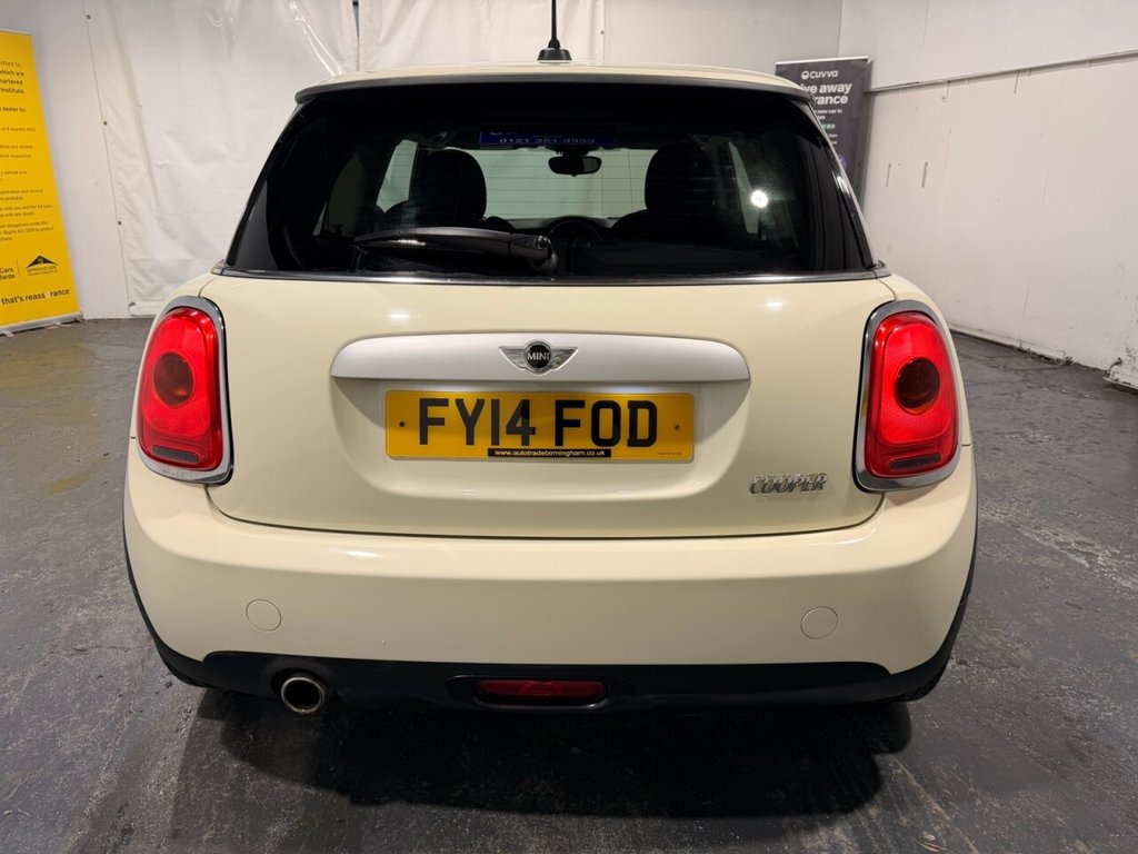 Used MINI Hatch 2014 for sale - 77227215: Photo 27