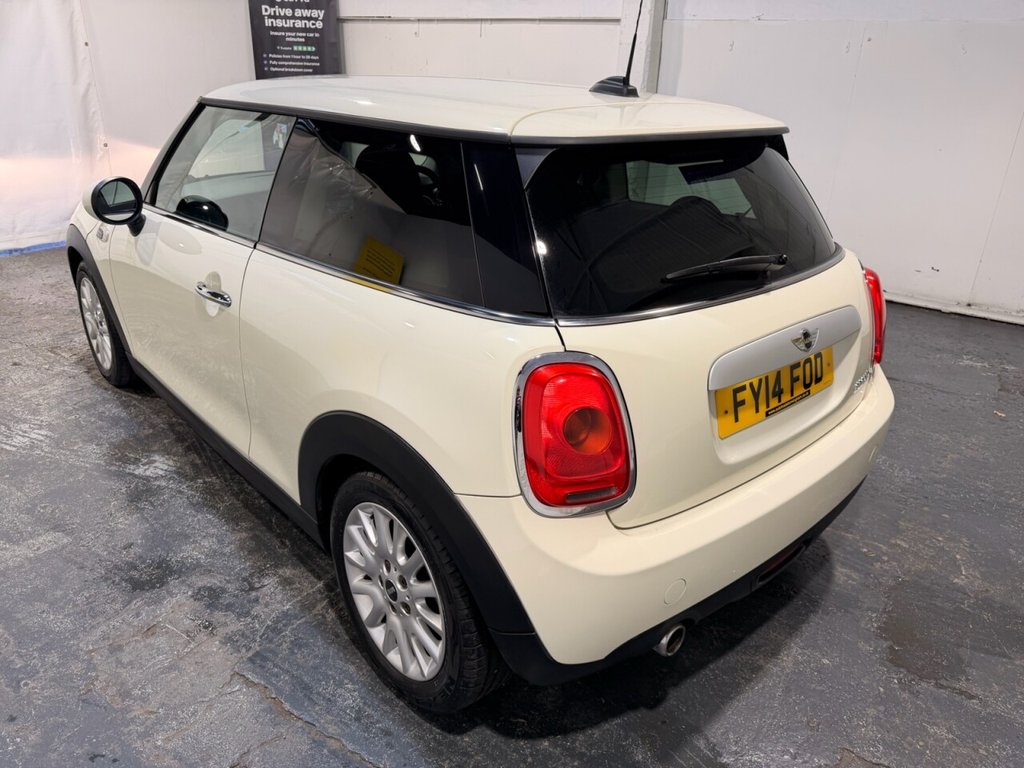 Used MINI Hatch 2014 for sale - 77227215: Photo 30