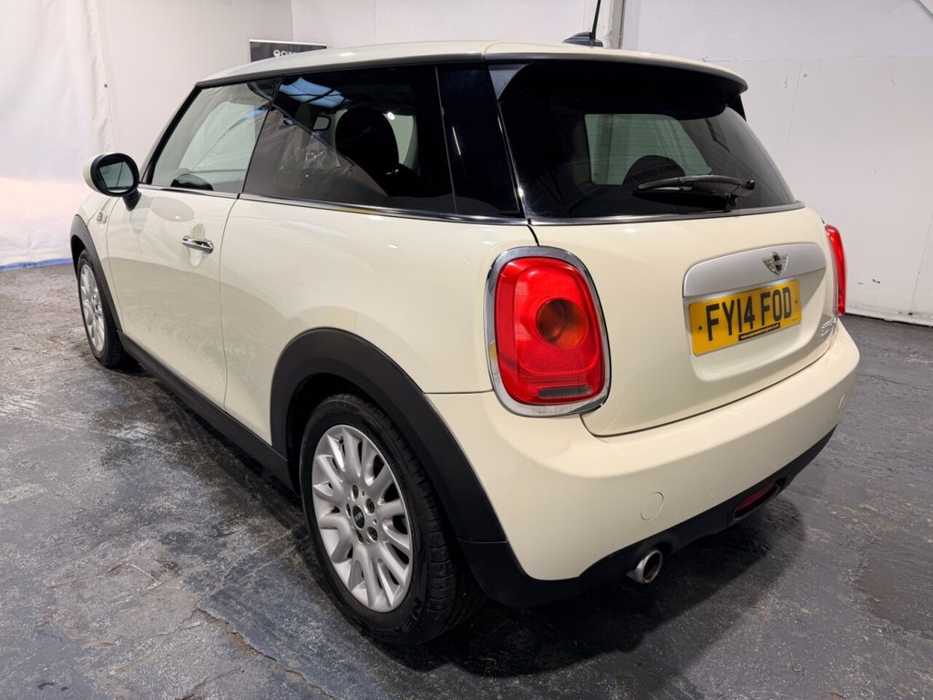 Used MINI Hatch 2014 for sale - 77227215: Photo 31