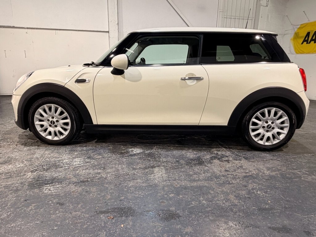 Used MINI Hatch 2014 for sale - 77227215: Photo 32