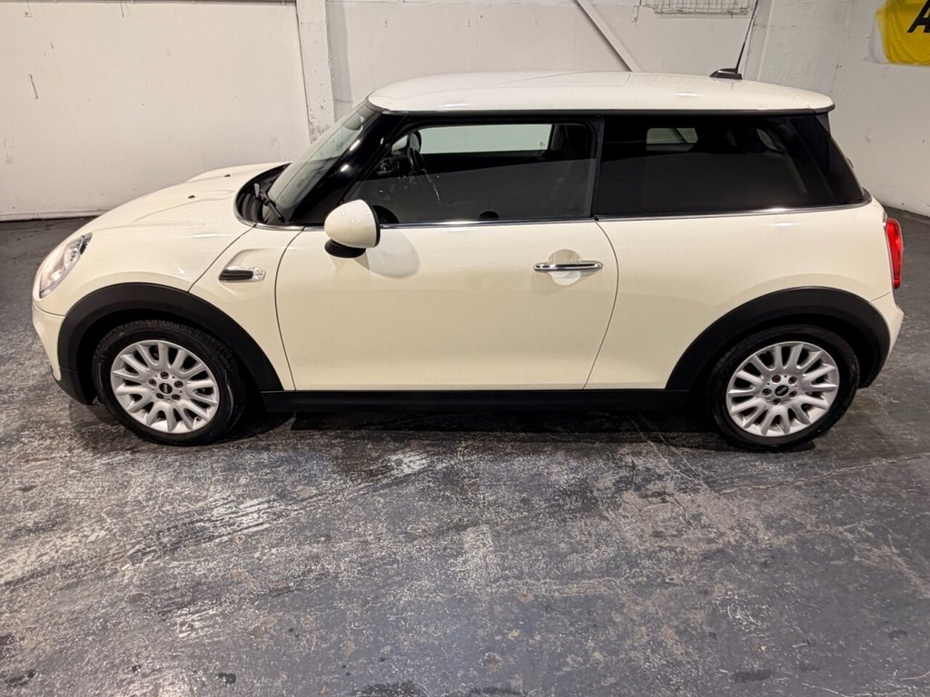 Used MINI Hatch 2014 for sale - 77227215: Photo 33