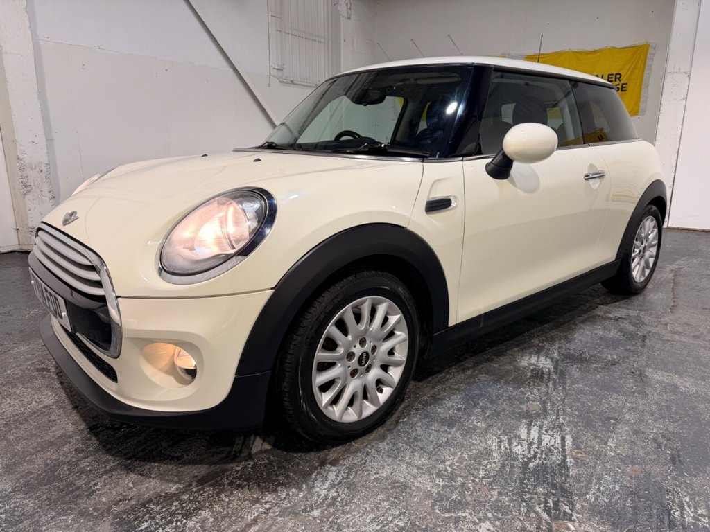 Used MINI Hatch 2014 for sale - 77227215: Photo 34