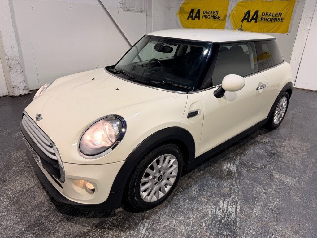 Used MINI Hatch 2014 for sale - 77227215: Photo 35
