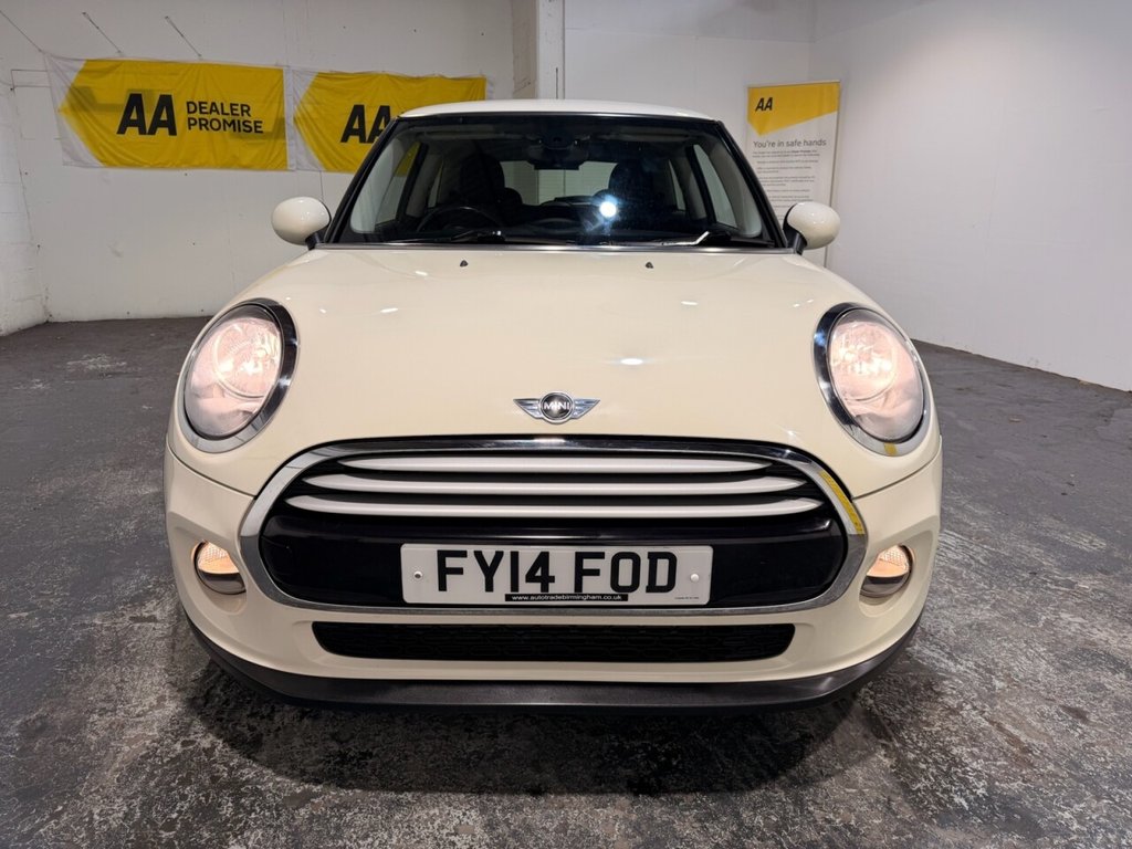 Used MINI Hatch 2014 for sale - 77227215: Photo 36