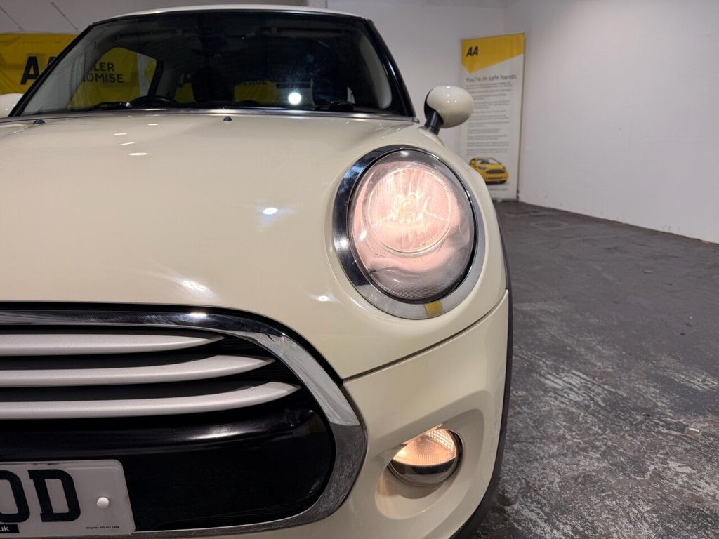 Used MINI Hatch 2014 for sale - 77227215: Photo 38