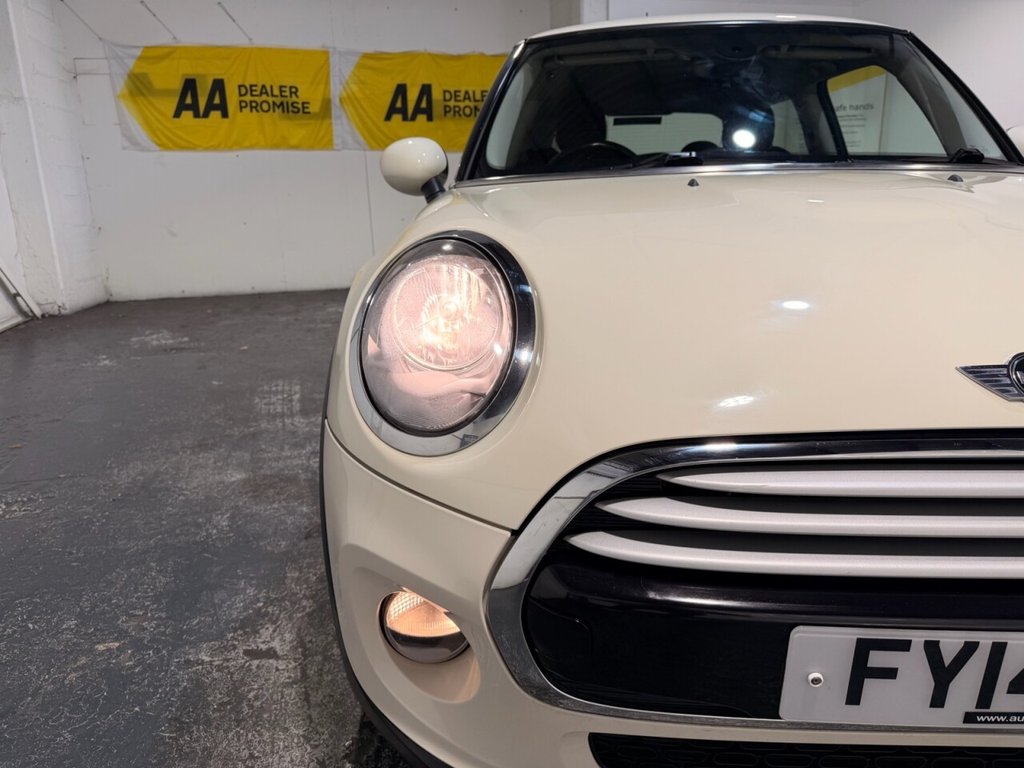 Used MINI Hatch 2014 for sale - 77227215: Photo 39