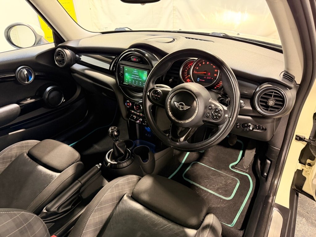 Used MINI Hatch 2014 for sale - 77227215: Photo 44