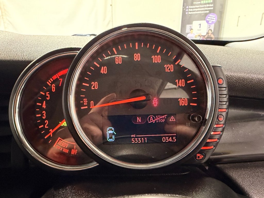 Used MINI Hatch 2014 for sale - 77227215: Photo 46