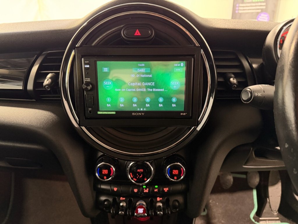 Used MINI Hatch 2014 for sale - 77227215: Photo 47