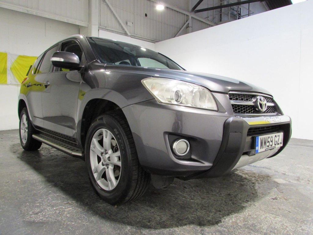 Used Toyota RAV4 2010 for sale - 76962408: Photo 19