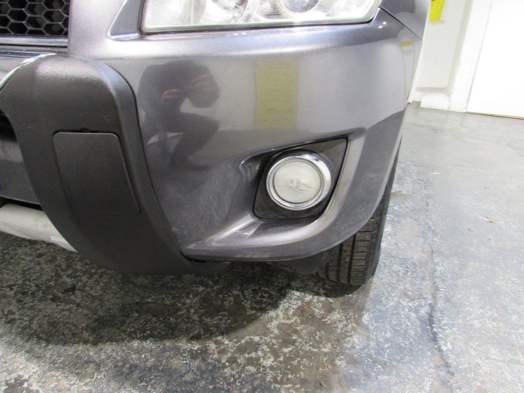 Used Toyota RAV4 2010 for sale - 76962408: Photo 25