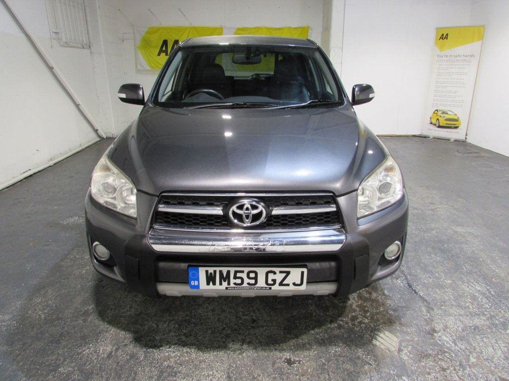 Used Toyota RAV4 2010 for sale - 76962408: Photo 30